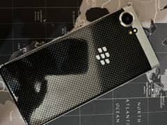 Blackberry Key One Good Condition 9/10