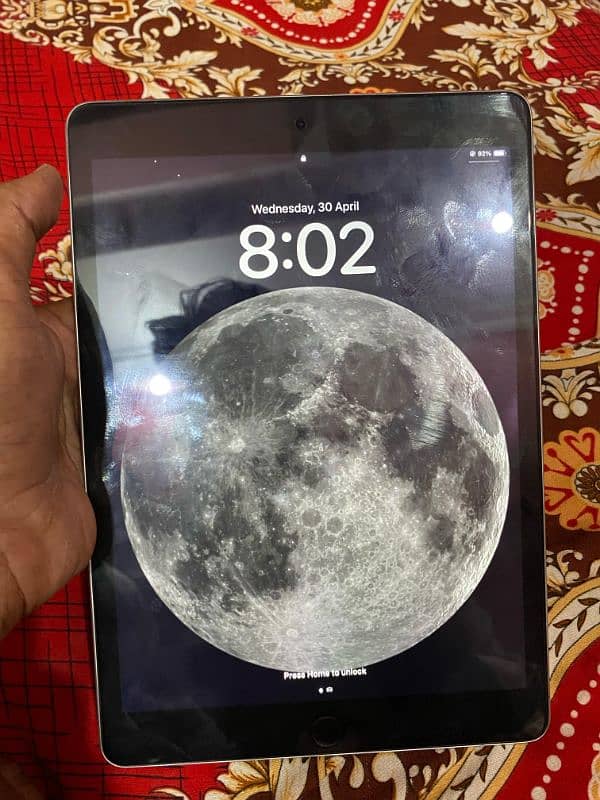ipad 9th gen 256gb 3