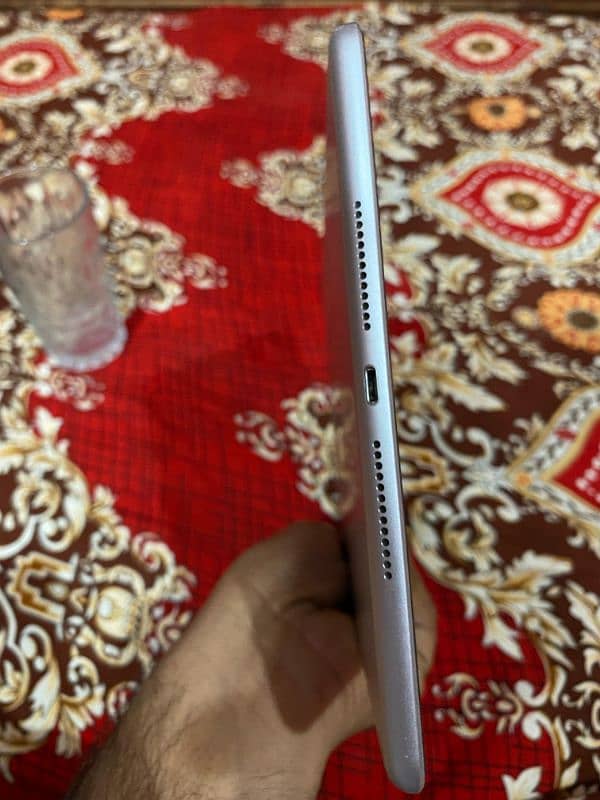 ipad 9th gen 256gb 5