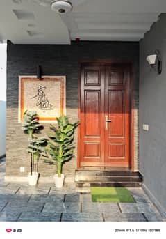 5 Marla Adorable Bungalow On Top Location For Sale in DHA Phase 9 Town Lahore