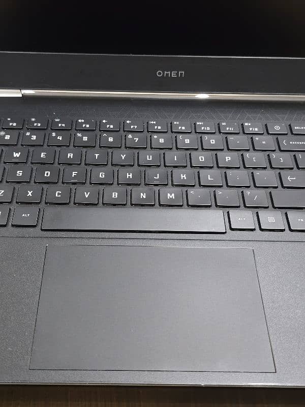 Hp Gaming Laptop Omen X16 i7 Rtx 3070 8gb 16Gb 165hz 2K Legion 2