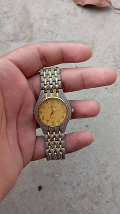 watch