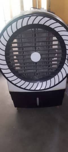 Air-cooler