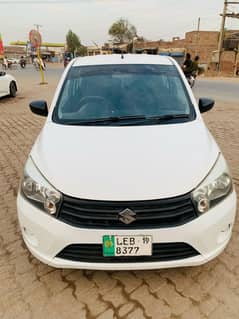 Suzuki Cultus VXR 2019