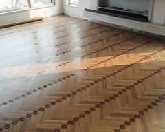 Herringbone