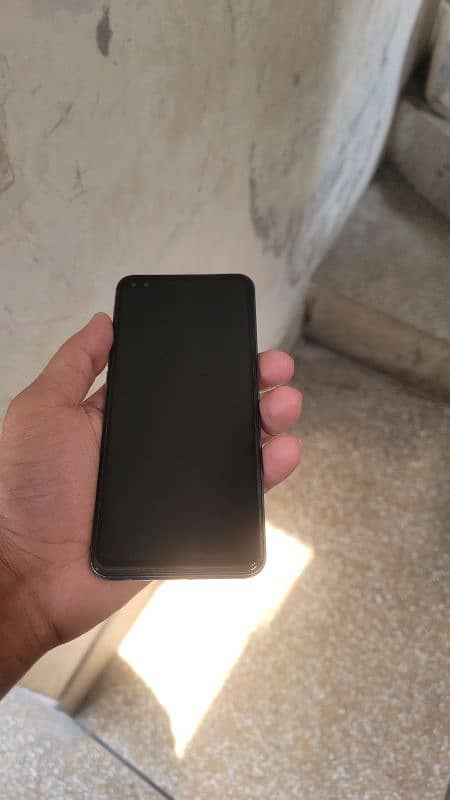 oppo F17 pro 8/128 gb official pta all ok exchange possible 1