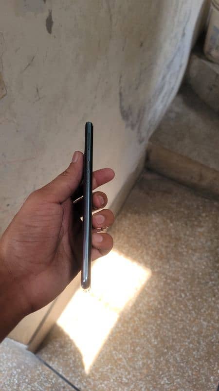 oppo F17 pro 8/128 gb official pta all ok exchange possible 2