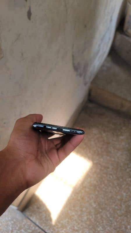 oppo F17 pro 8/128 gb official pta all ok exchange possible 3