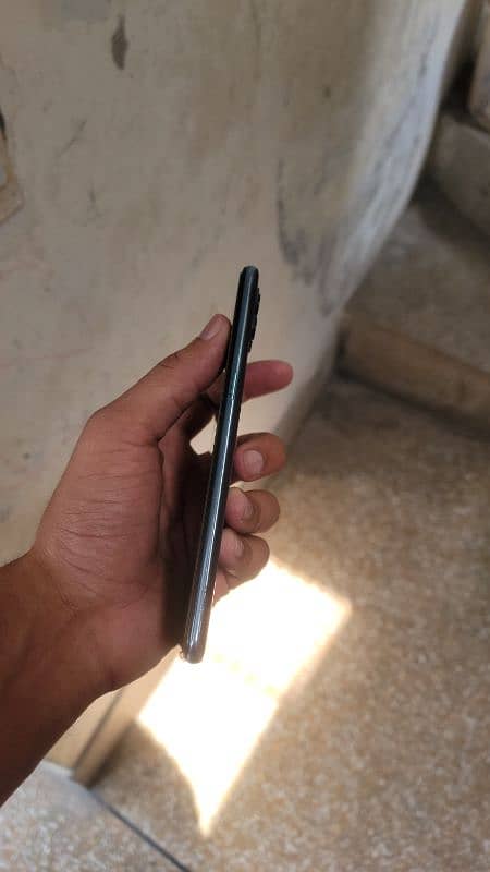 oppo F17 pro 8/128 gb official pta all ok exchange possible 4