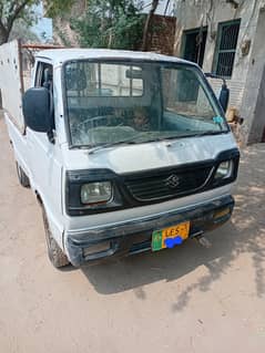 Suzuki pickup for sale