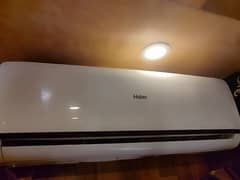 Just like new AC 1 ton 0336-3096879