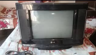 LG TV or cable wire