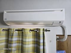 Acson Split Air-conditioner 1.5 Tons