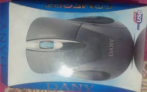 Mouse