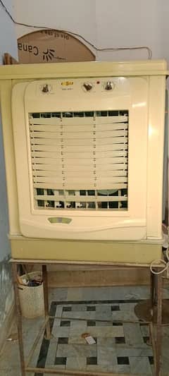 Super Asia air cooler for sale