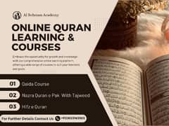 Al Rehman Accedemy