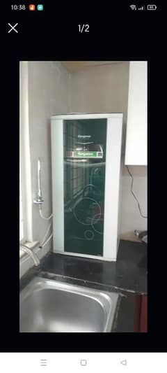 Kangaroo RO Reverse Osmosis Water Filter System made in Vietnam 6Stage