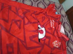 islamabad united shirt 2025