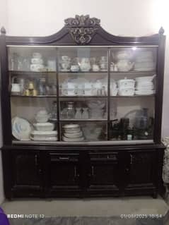 showcase