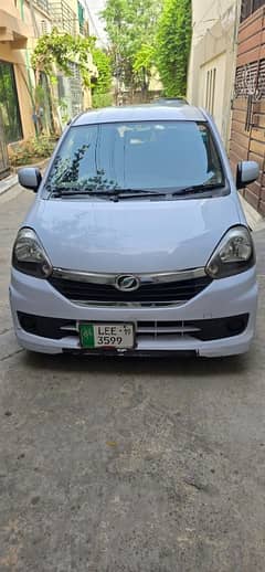 Daihatsu Mira eis-x 15/19