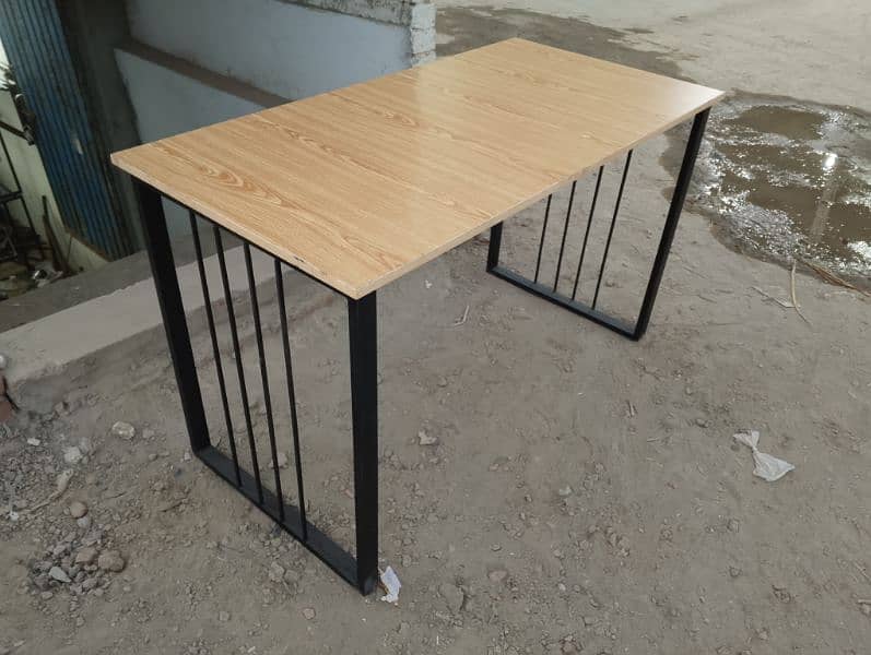 Computer Study Table for home and office use and chairs available 1