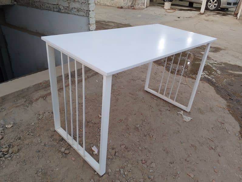 Computer Study Table for home and office use and chairs available 3