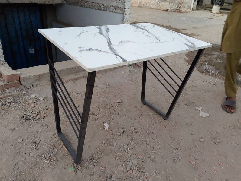 Computer Study Table for home and office use and chairs available 5