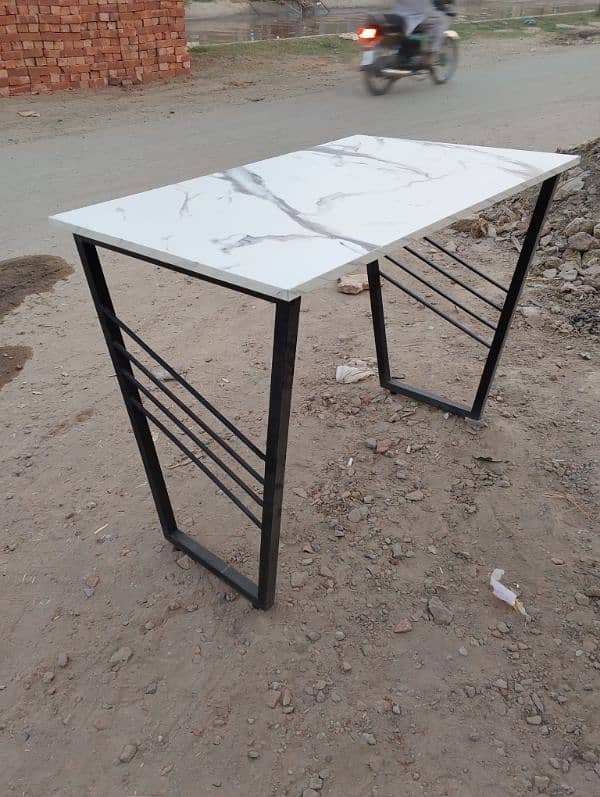 Computer Study Table for home and office use and chairs available 6
