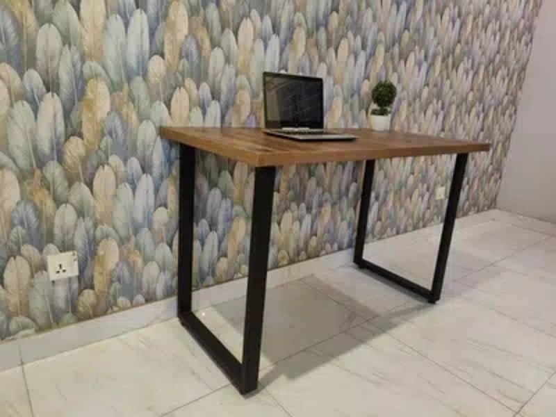 Computer Study Table for home and office use and chairs available 14