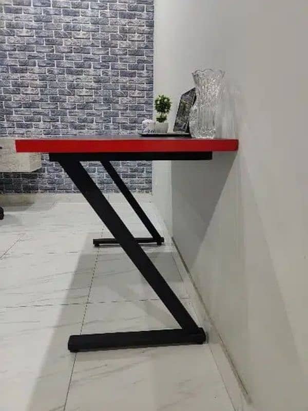 Computer Study Table for home and office use and chairs available 15
