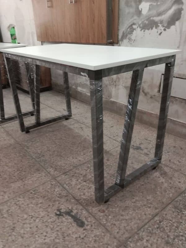 Computer Study Table for home and office use and chairs available 17