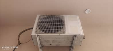 Orient 1.5 tons Inverter AC