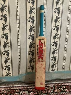 MRF original bat for SALE (virat kholi edition)