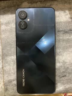 Tecno Camon 19 Neo for sale.