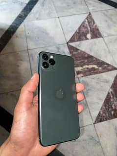 11 pro max 64 GB