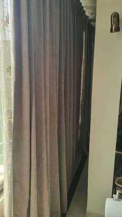 Beautiful  Curtains