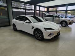 BYD