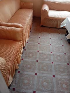 Carpet for sale 10x14 ft