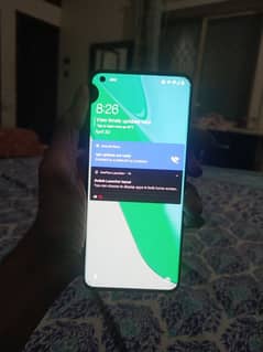 oneplus 9 pro 12gb 256gb single sim urgent sale