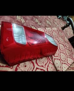 wagan R Back light Right Side
