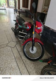 Honda Pridor 2021 Best condition one hand used