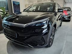 BYD