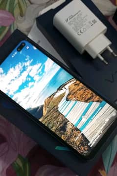 vivo v19 8 GB 128 GB 03265103269