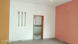 30 Marla Upper Portion With Double Kitchen And Tv Lounge Is Available For Rent In Dha Phase 2 Near Lalik Jan Chowk