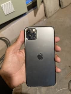 iPhone 11 pro max