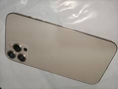 Iphone 12 pro max 256Gb Non Pta JV