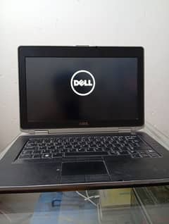 Dell Laptop latitude e6430 exchange with mobile