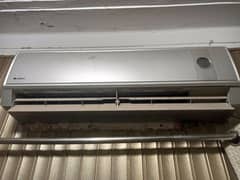 Gree  Ac