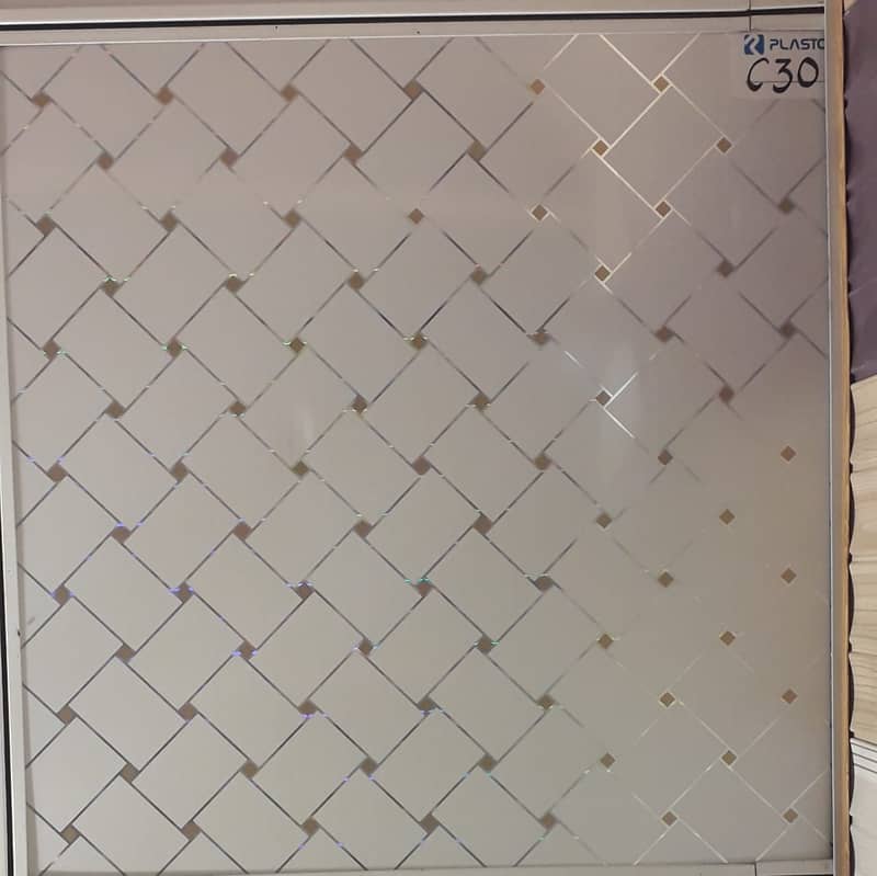 3D Wallpaper,  Canvas sheet/ Flex Wallpaper/3D wall panels/ Pvc panel 9