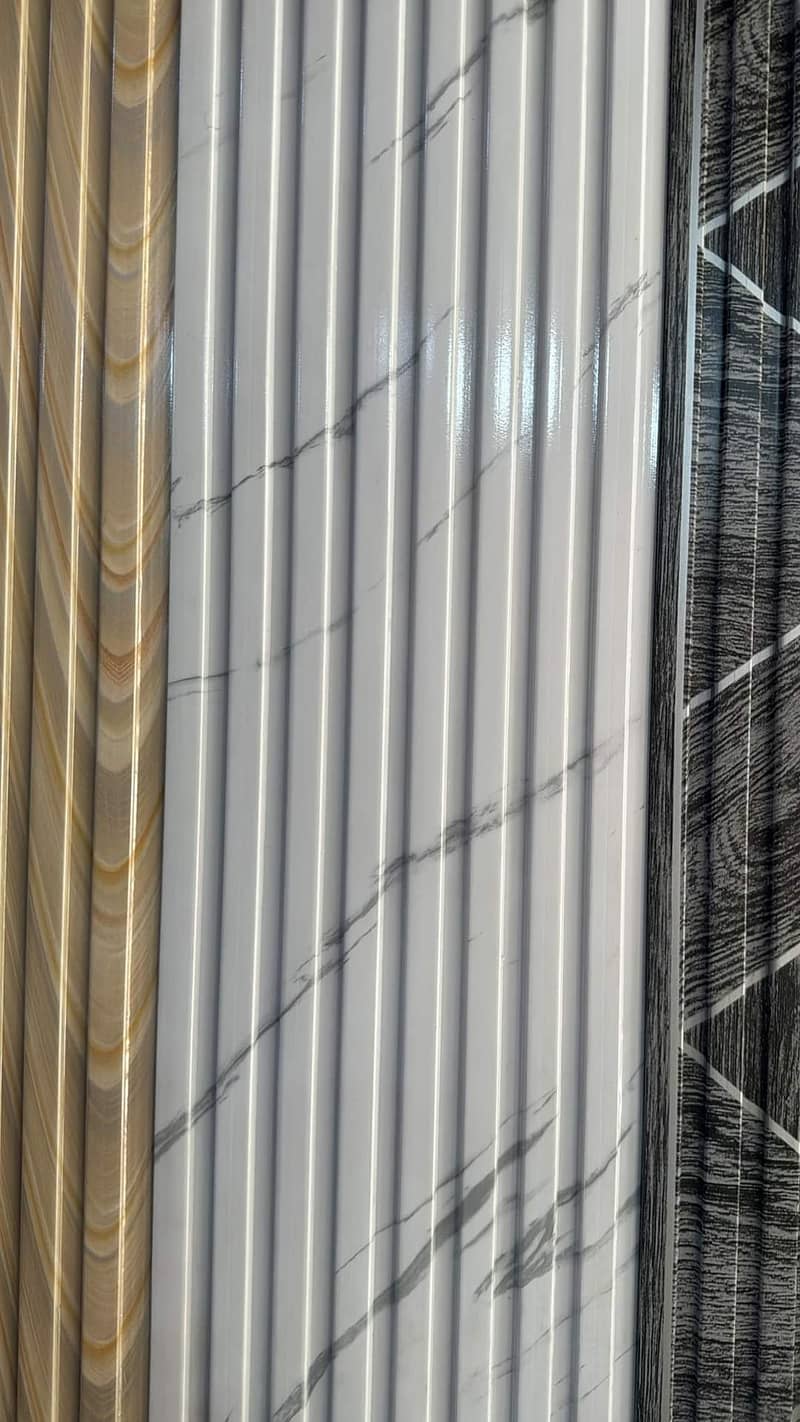 3D Wallpaper,  Canvas sheet/ Flex Wallpaper/3D wall panels/ Pvc panel 11